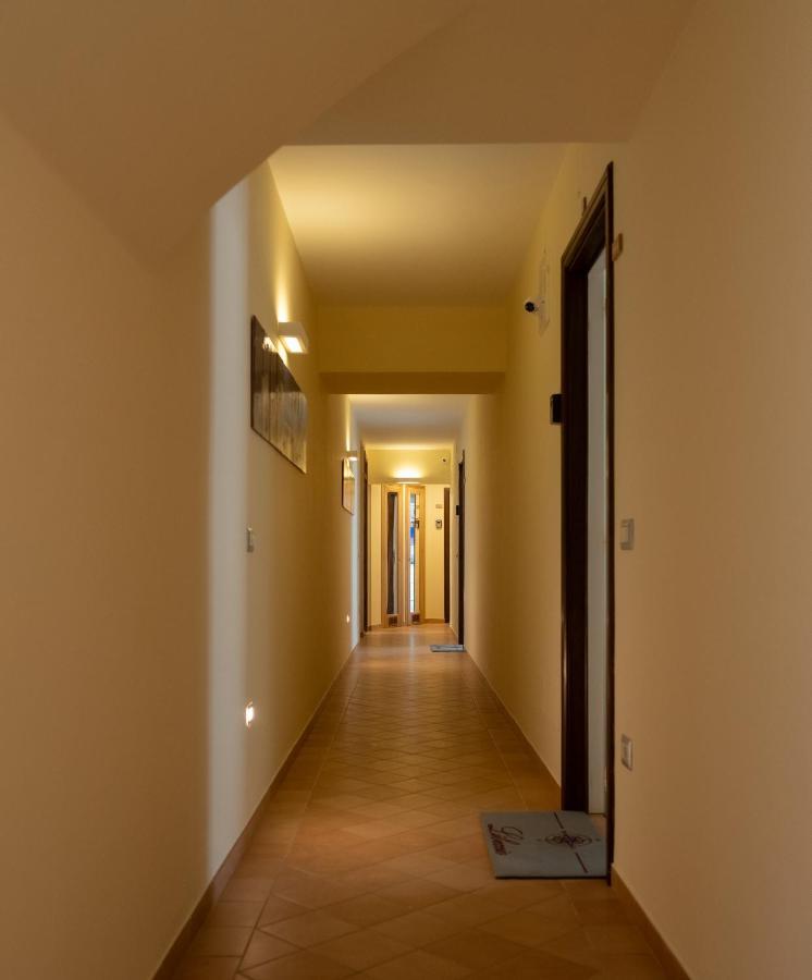 Grecale - Amazing Apartment With Patio And Sea View Maiori Exterior photo